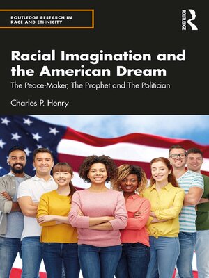 cover image of Racial Imagination and the American Dream